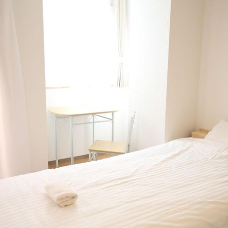 Connect Inn Osaka Ngoại thất bức ảnh