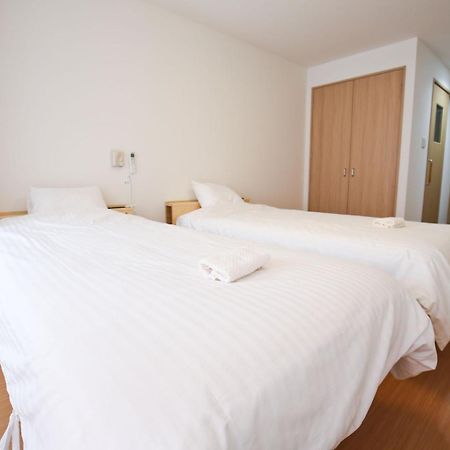 Connect Inn Osaka Ngoại thất bức ảnh
