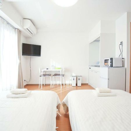 Connect Inn Osaka Ngoại thất bức ảnh
