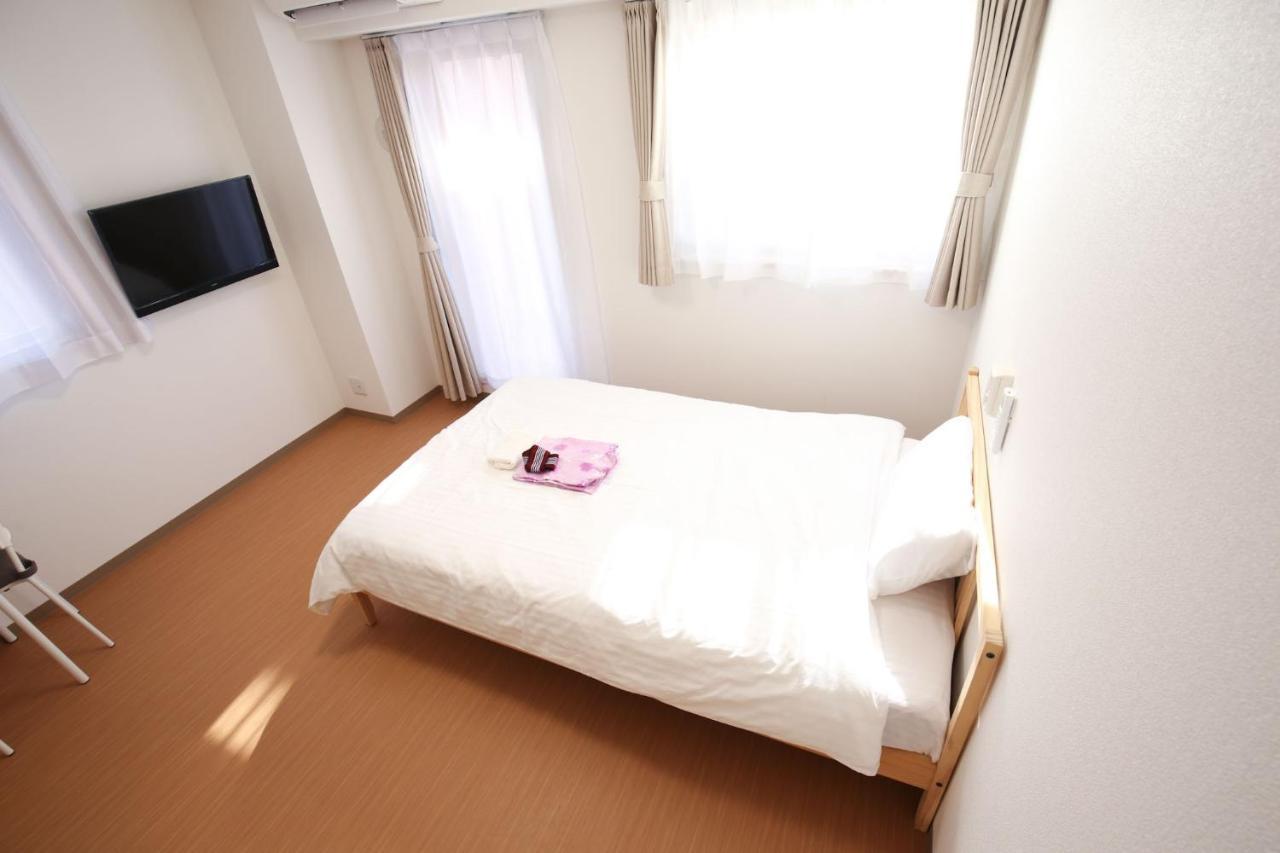 Connect Inn Osaka Ngoại thất bức ảnh