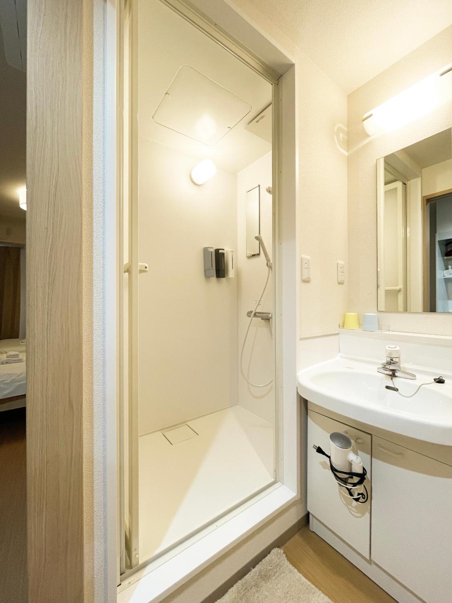 Connect Inn Osaka Ngoại thất bức ảnh