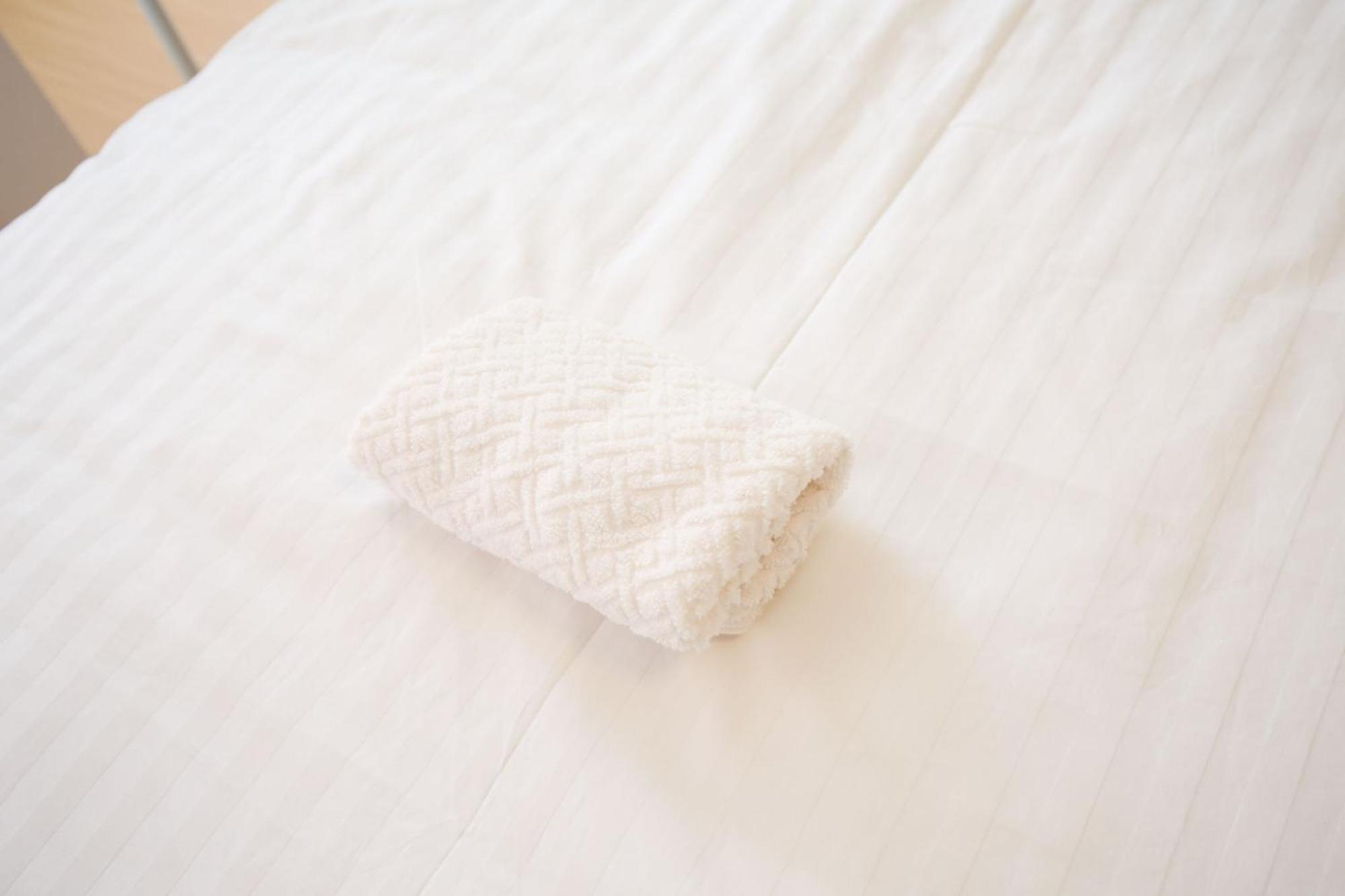 Connect Inn Osaka Ngoại thất bức ảnh