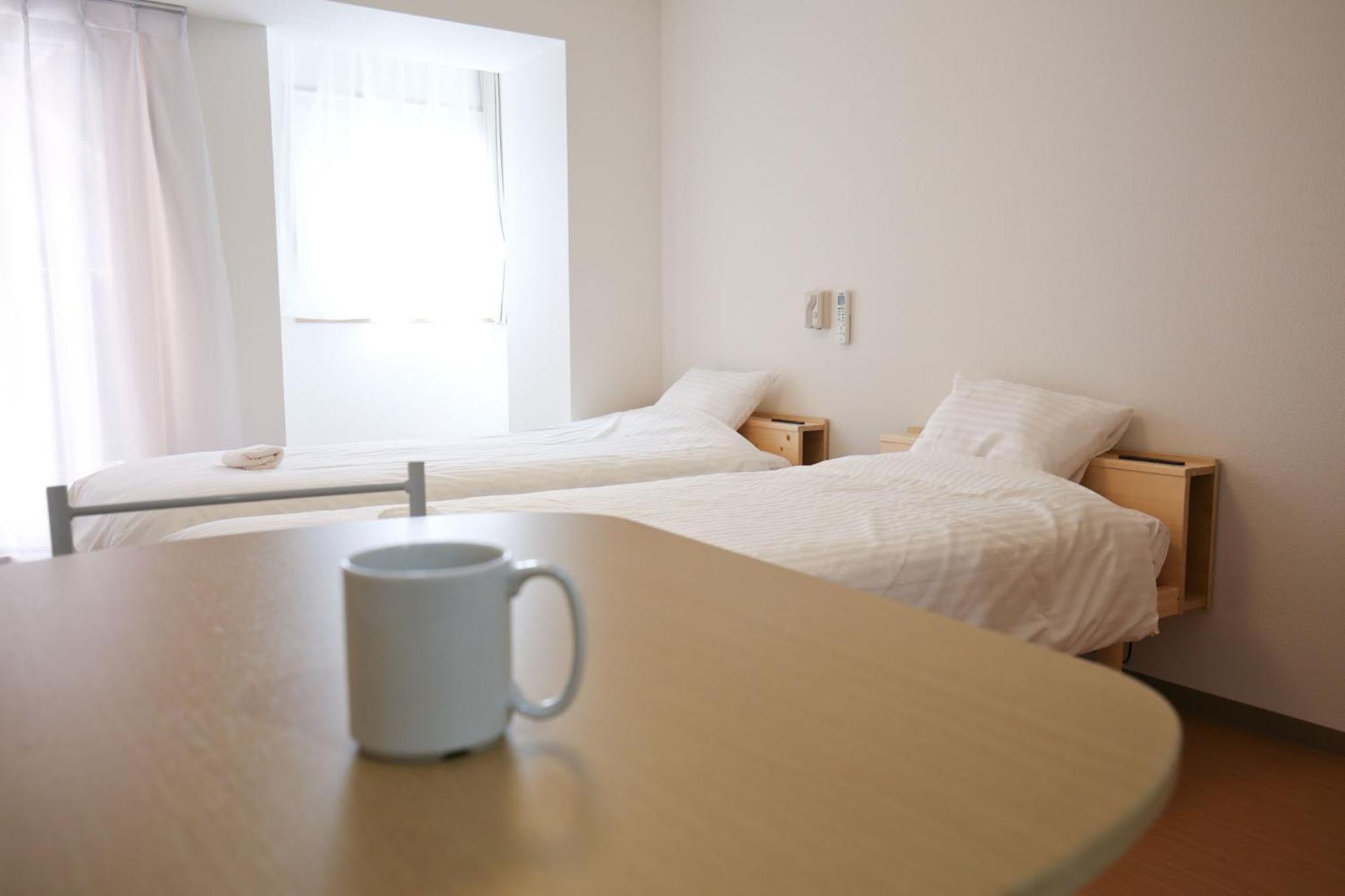 Connect Inn Osaka Ngoại thất bức ảnh