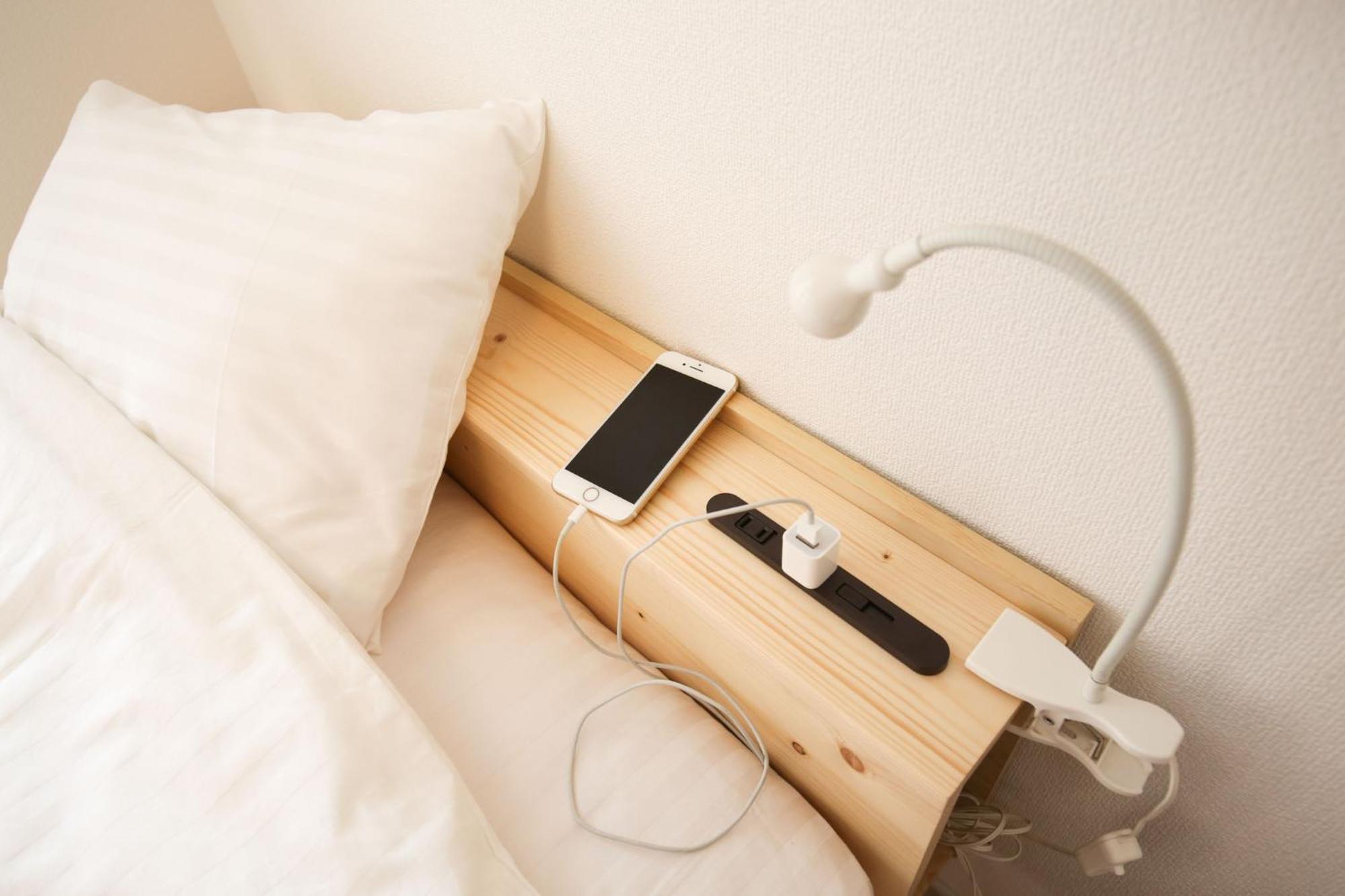 Connect Inn Osaka Ngoại thất bức ảnh