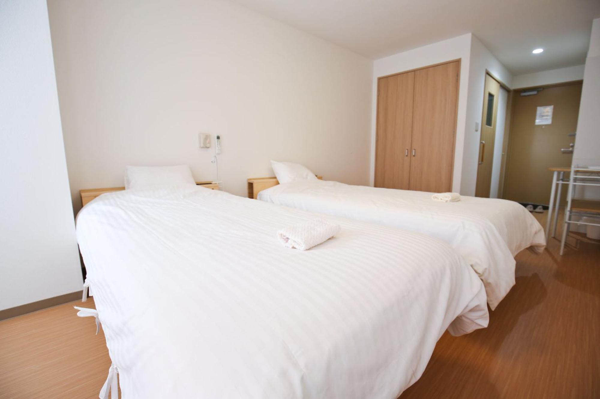 Connect Inn Osaka Ngoại thất bức ảnh