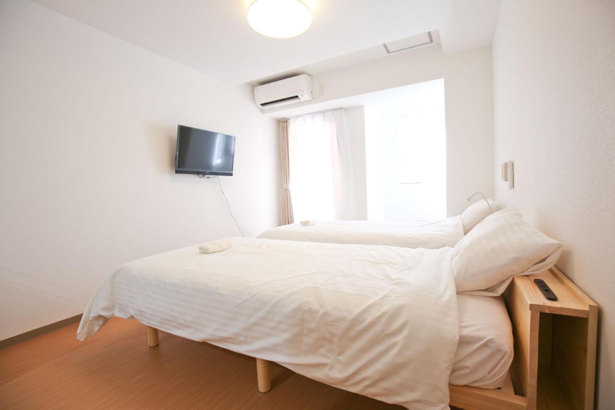 Connect Inn Osaka Ngoại thất bức ảnh