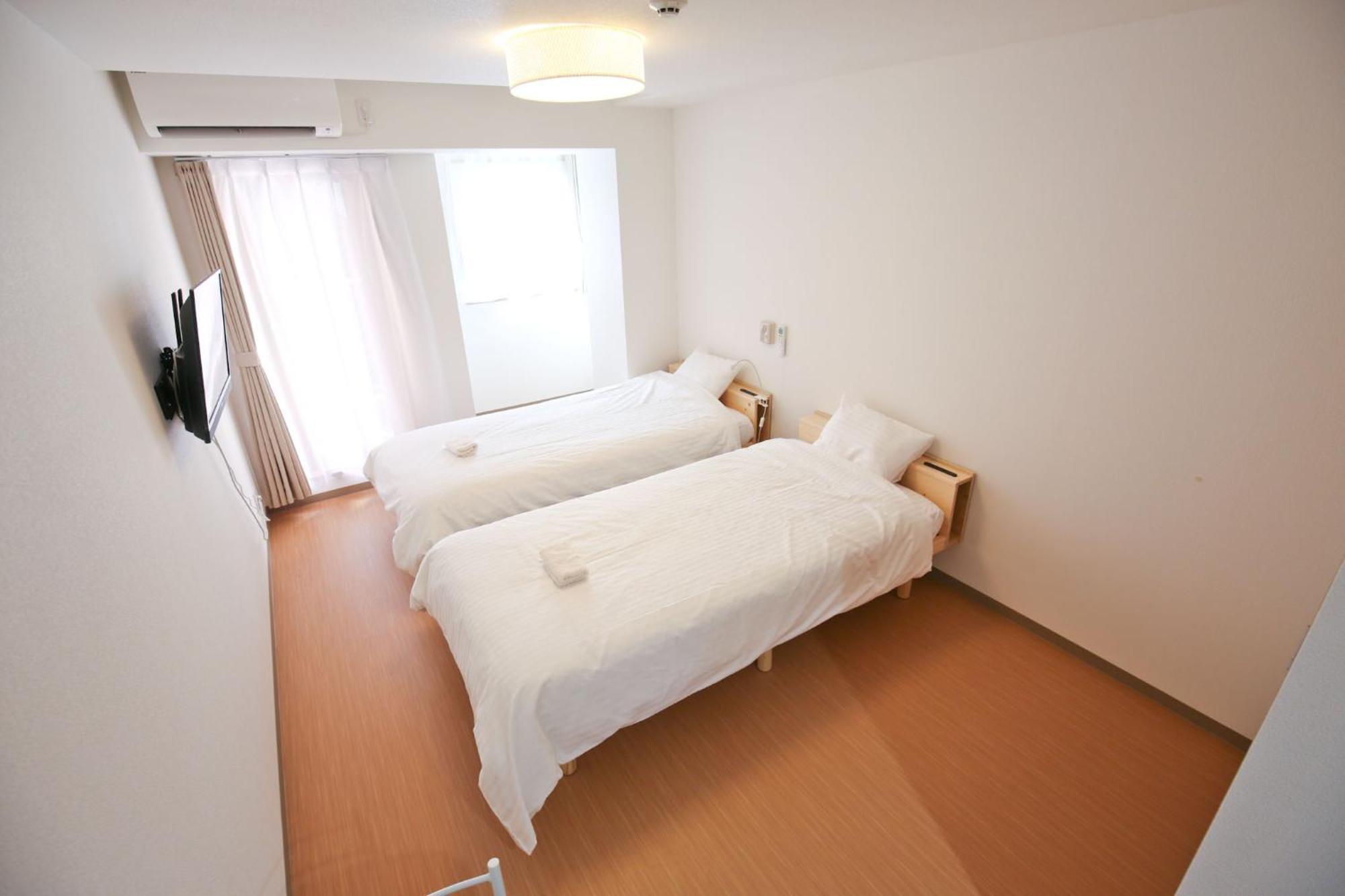 Connect Inn Osaka Ngoại thất bức ảnh