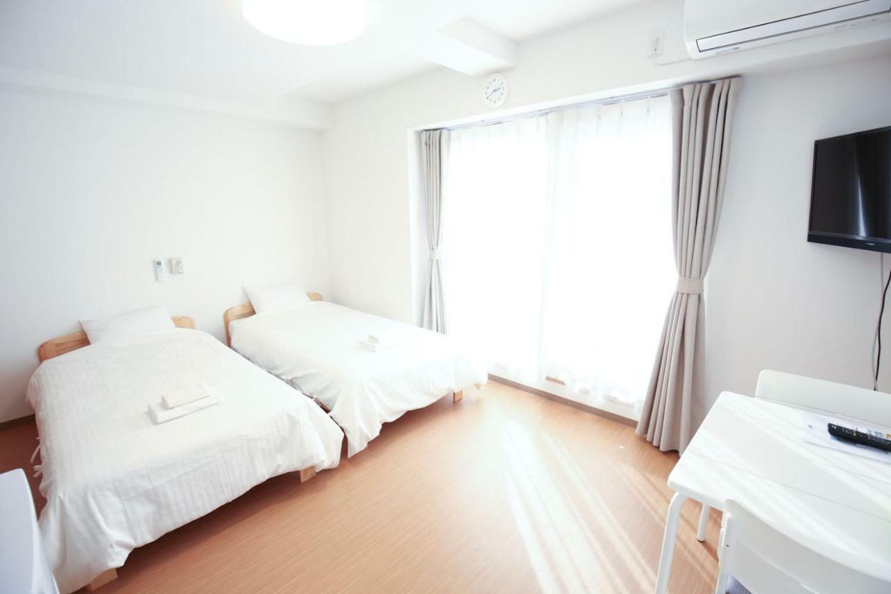Connect Inn Osaka Ngoại thất bức ảnh