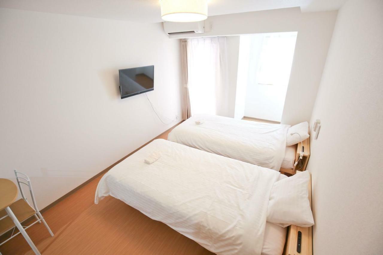 Connect Inn Osaka Ngoại thất bức ảnh