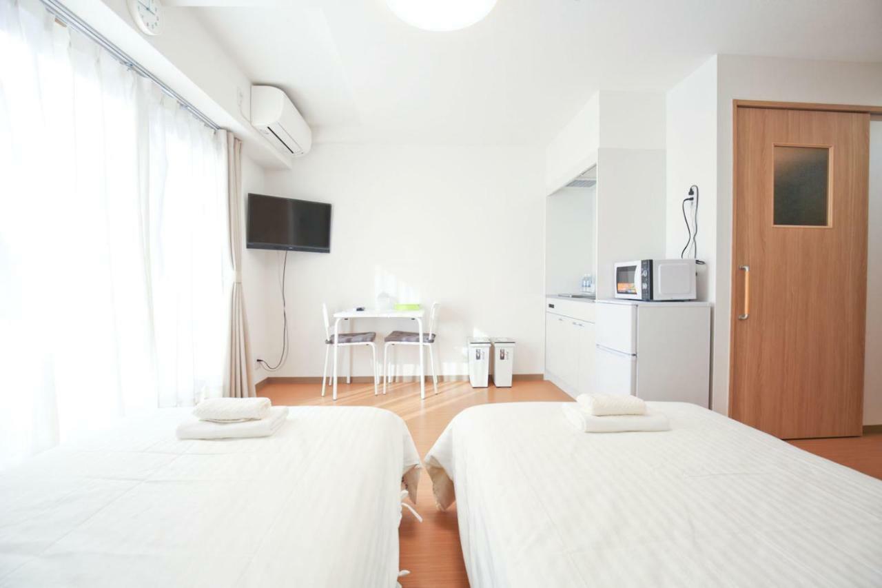 Connect Inn Osaka Ngoại thất bức ảnh