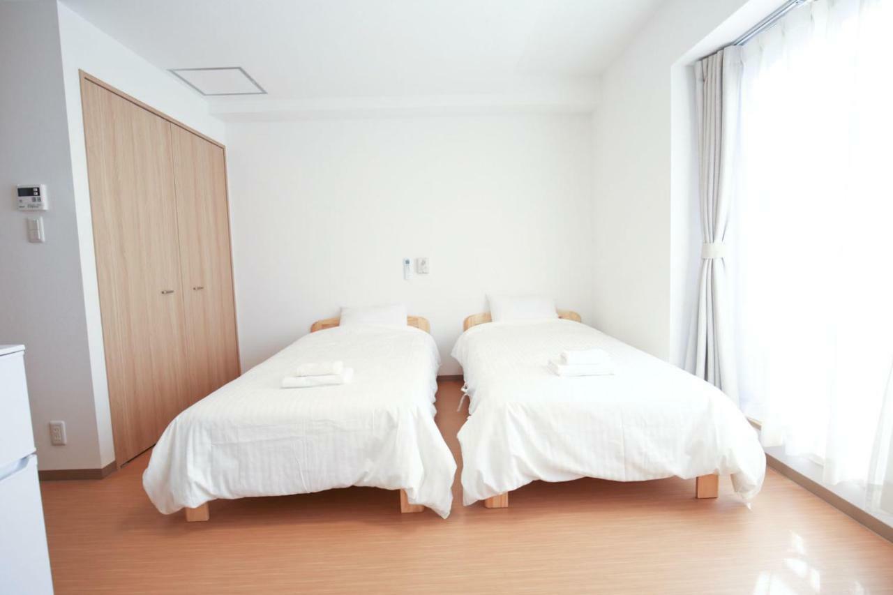 Connect Inn Osaka Ngoại thất bức ảnh