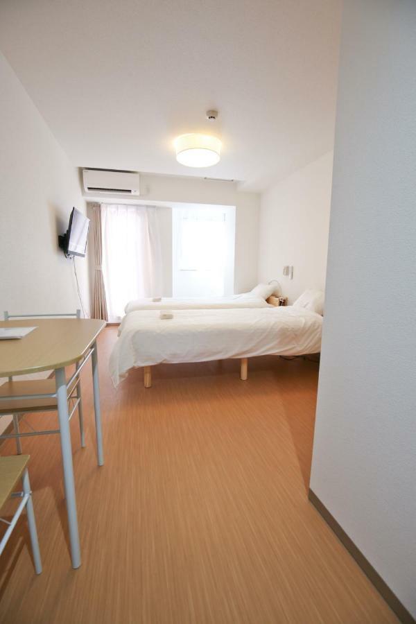 Connect Inn Osaka Ngoại thất bức ảnh