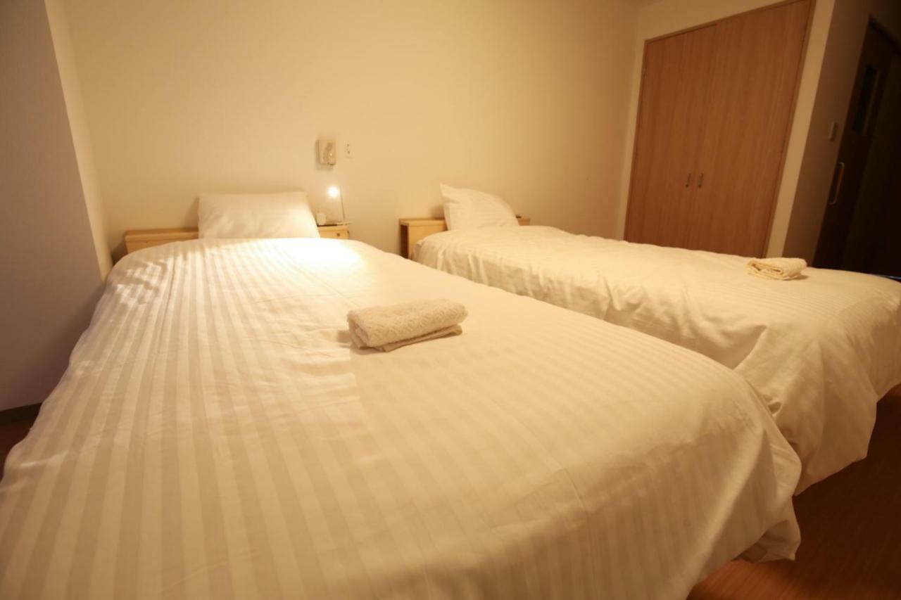 Connect Inn Osaka Ngoại thất bức ảnh