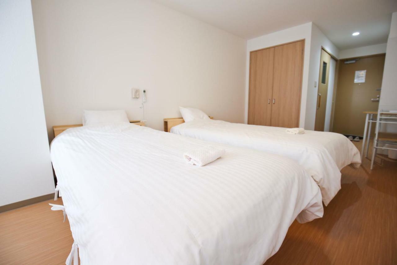 Connect Inn Osaka Ngoại thất bức ảnh