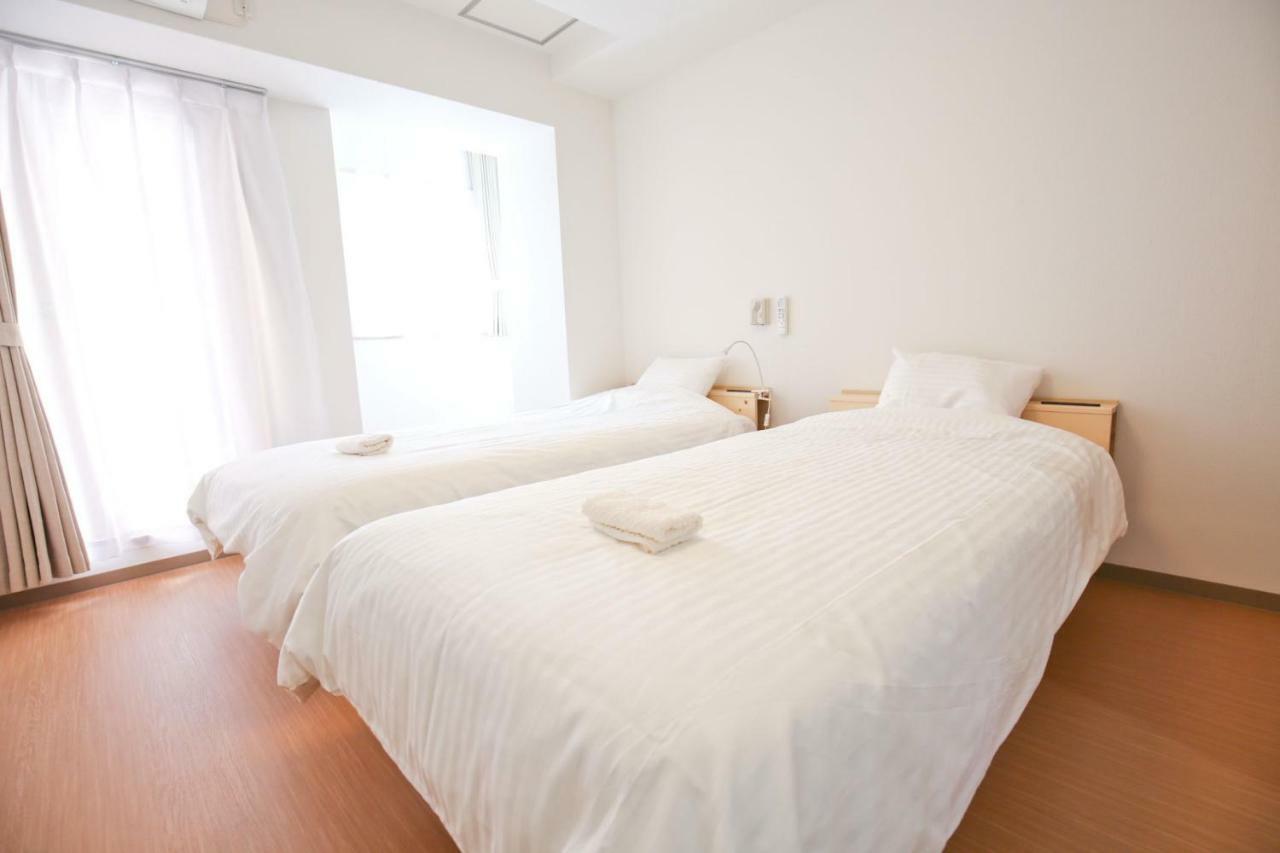 Connect Inn Osaka Ngoại thất bức ảnh