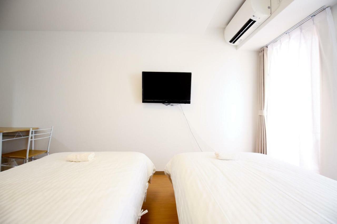 Connect Inn Osaka Ngoại thất bức ảnh