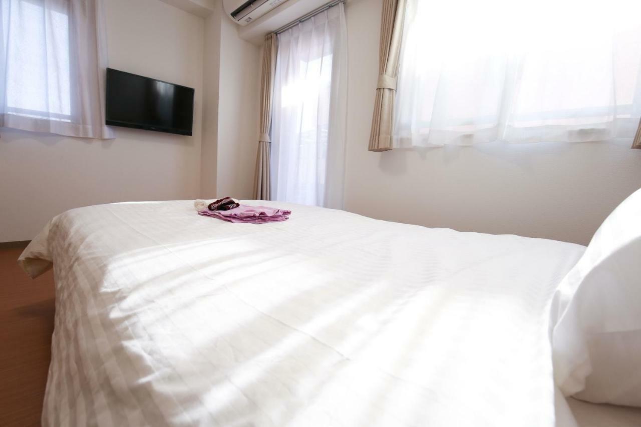 Connect Inn Osaka Ngoại thất bức ảnh
