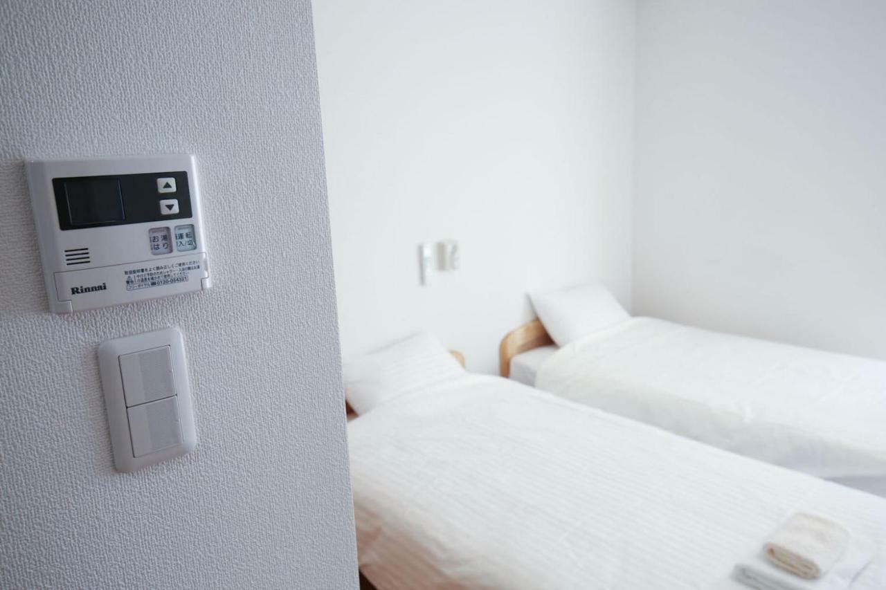 Connect Inn Osaka Ngoại thất bức ảnh