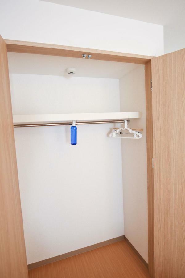 Connect Inn Osaka Ngoại thất bức ảnh