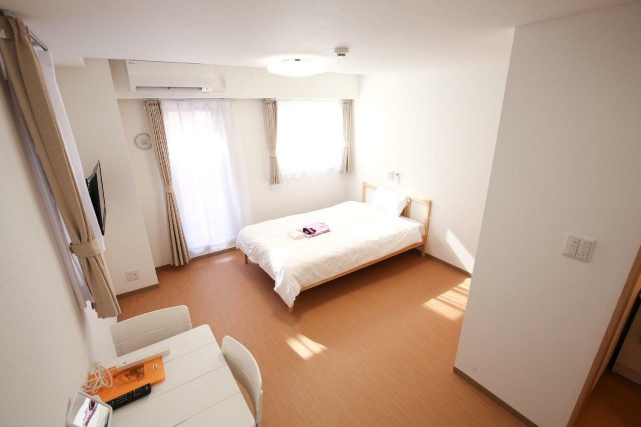Connect Inn Osaka Ngoại thất bức ảnh